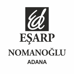 Nomanoğlu Eşarp