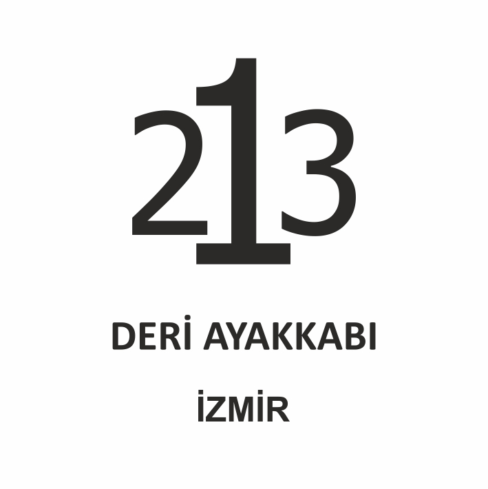 213 Deri Ayakkabı