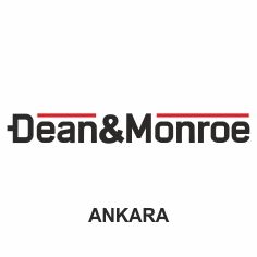 Dean Monroe Karton Çanta
