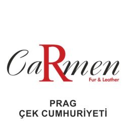 Carmen leather Çek cumhuriyetine yaptığımız karton çanta