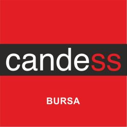 Candess bursa