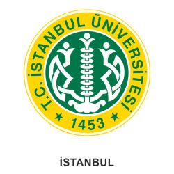 İstanbul Üniversitesi karton çantaları 