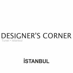 designers corner istanbul