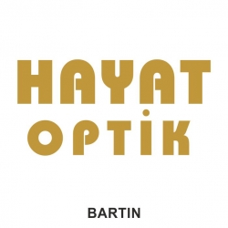 Hayat Optik Karton Çanta