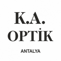 KA Optik Karton Çanta