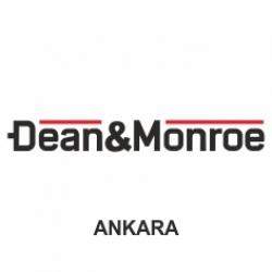 Dean Monroe Karton Çanta