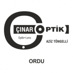 Çınar Optik Karton Çanta