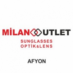 Milano Optik Karton Çanta