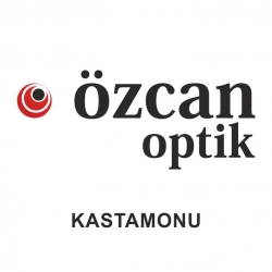 Özcan Optik Karton Çanta