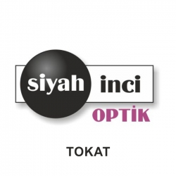 Siyah İnci Optik Karton Çanta