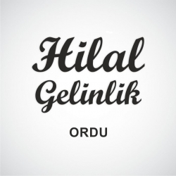 Ordu Hilal Gelinlik karton çanta