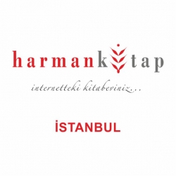 harman kitap istanbul karton çanta