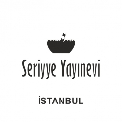 seriyye yayinevi istanbul kraft çanta