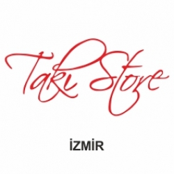 Takı store kraft kağıt çanta üretimi izmir