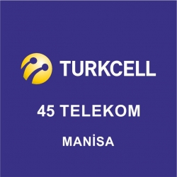 45 Telekom Turkcell Manisa karton çanta üretimi