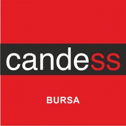 Candess bursa
