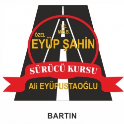 Eyüp şahin sürücü kursu bartın karton çanta