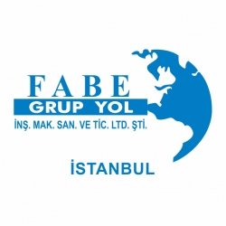 Fabe Grup Yol İstanbul