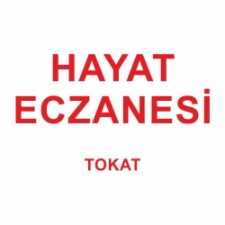 Hayat Eczanesi Tokat