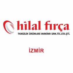 Hilal Fırça İzmir