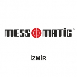 Mess matic izmir kraft kağıt çanta