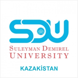 Süleyman Demirel üniversitesi Kazakistan karton çanta üretimi