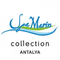 Spa Marin Antalya kraft çanta