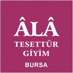 Ala Tesettür Giyim Bursa