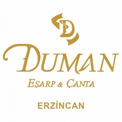 Duman Eşarp ve Karton Çanta Erzincan