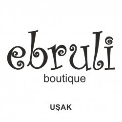 Ebruli Butik Uşak