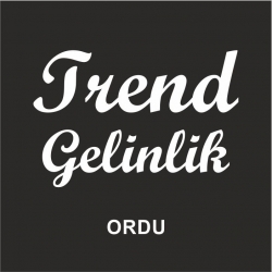 Trend Gelinlik Ordu